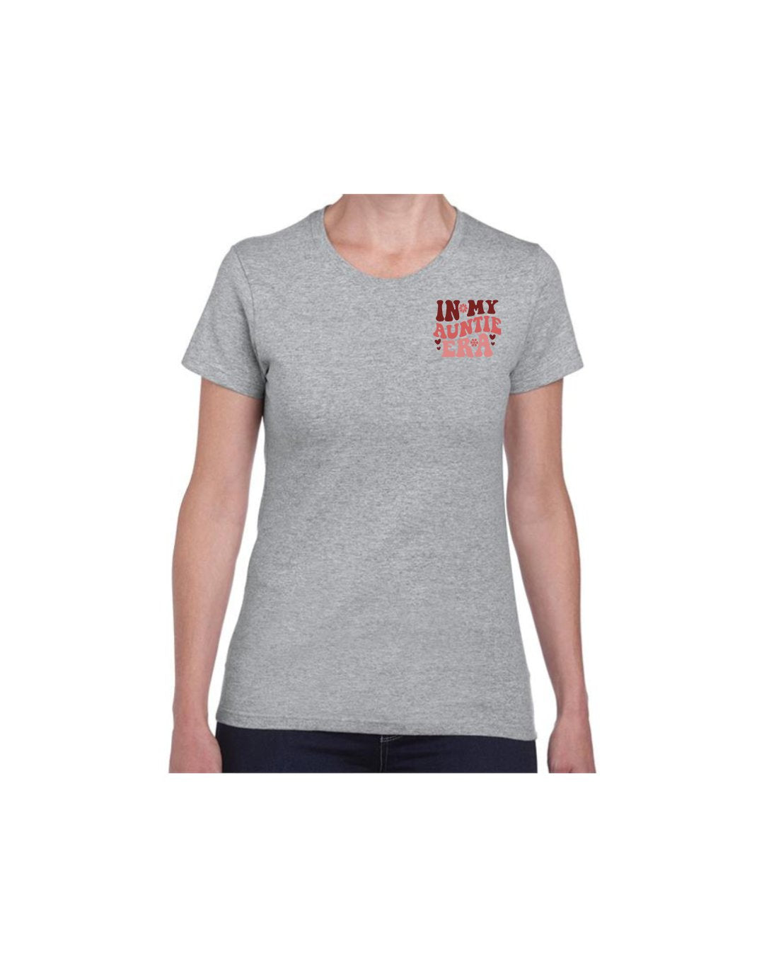 Women's T-Shirts