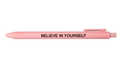 Positive Pen (Single pack)