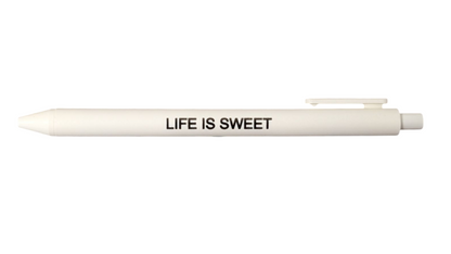 Positive Pen (Single pack)