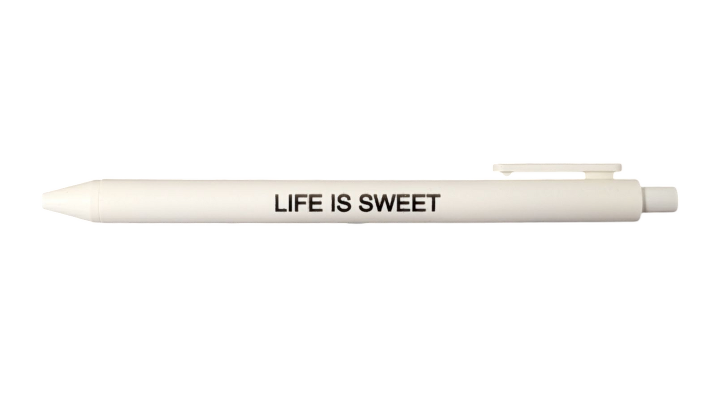 Positive Pen (Single pack)